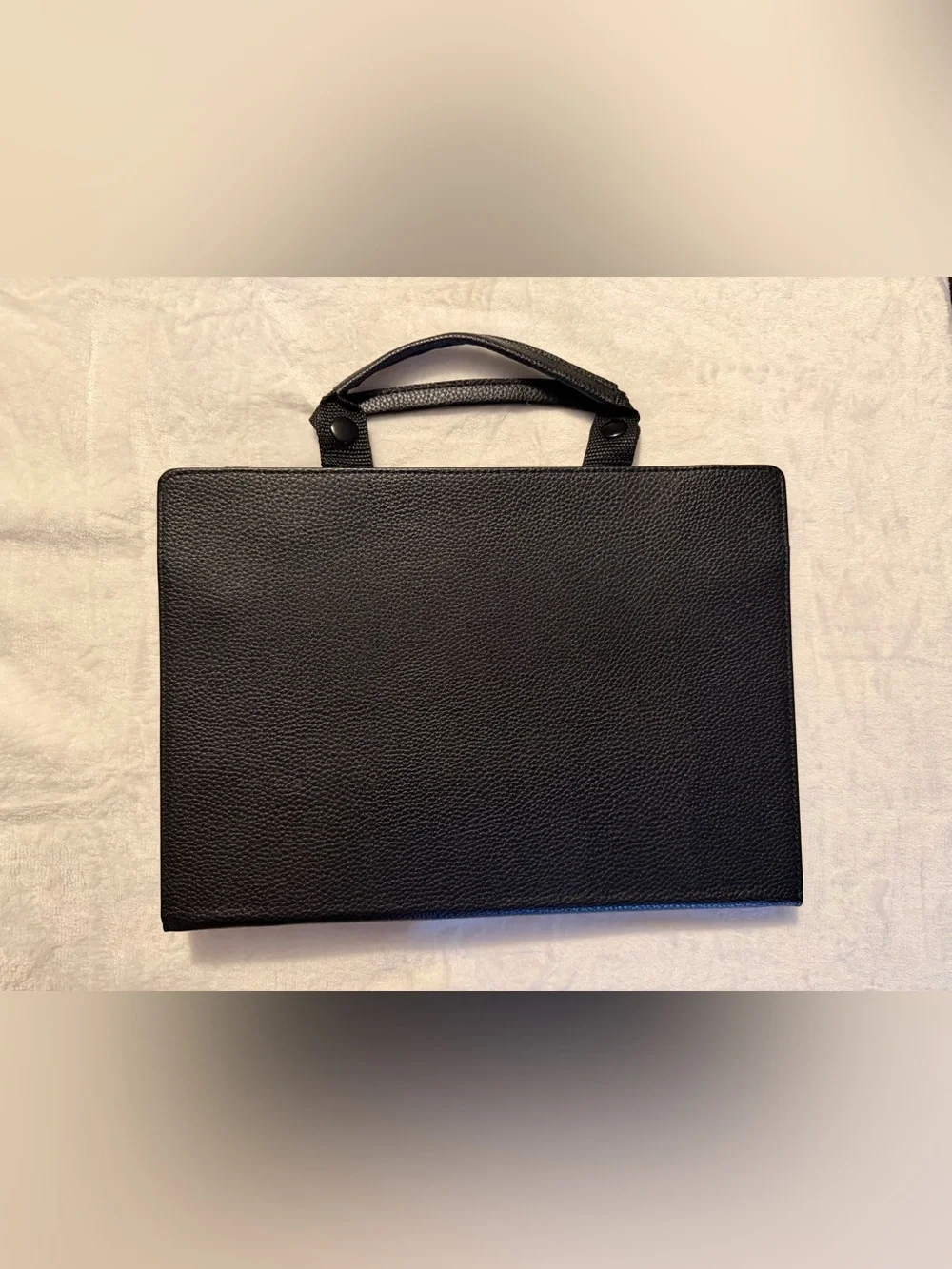 Lenovo Yoga C940 Black Case Bag